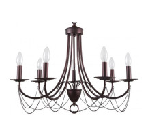 Подвесная люстра F-promo Plini 2590-7P