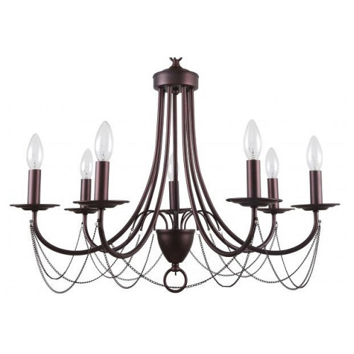 Подвесная люстра F-promo Plini 2590-7P