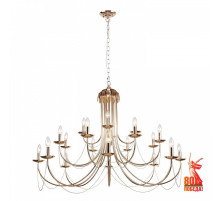 Подвесная люстра F-promo Plini 2591-20P