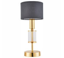 Настольная лампа декоративная Favourite Laciness 2609-1T