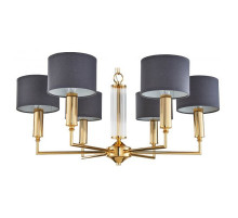 Подвесная люстра Favourite Laciness 2609-6P