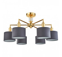 Люстра на штанге Favourite Laciness 2612-6P