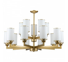 Подвесная люстра Favourite Sollemnis 2621-15P