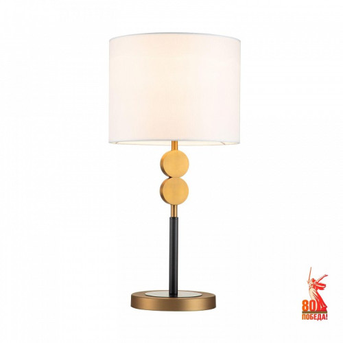 Настольная лампа декоративная Favourite Roshe 2624-1T