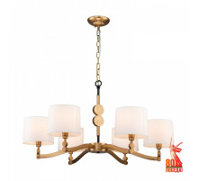 Подвесная люстра Favourite Roshe 2624-6P