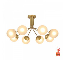 Потолочная люстра F-promo Pax 2631-8U