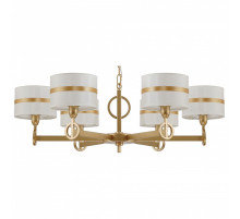 Подвесная люстра Favourite Mateo 2634-6P