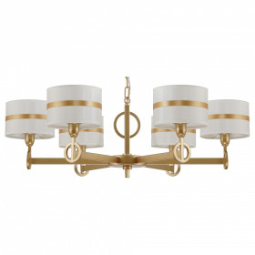 Подвесная люстра Favourite Mateo 2634-6P