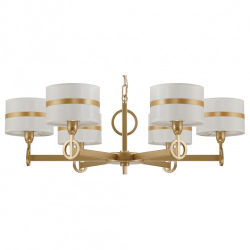 Подвесная люстра Favourite Mateo 2634-6P