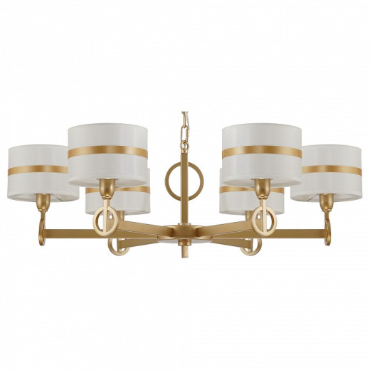 Подвесная люстра Favourite Mateo 2634-6P