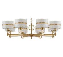 Подвесная люстра Favourite Mateo 2634-8P