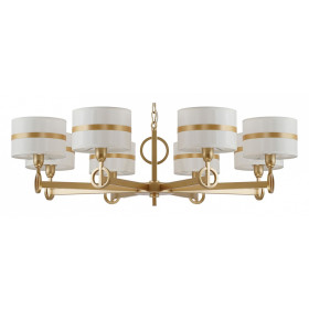 Подвесная люстра Favourite Mateo 2634-8P