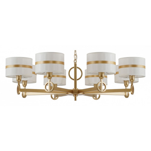 Подвесная люстра Favourite Mateo 2634-8P