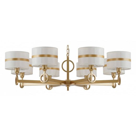 Подвесная люстра Favourite Mateo 2634-8P