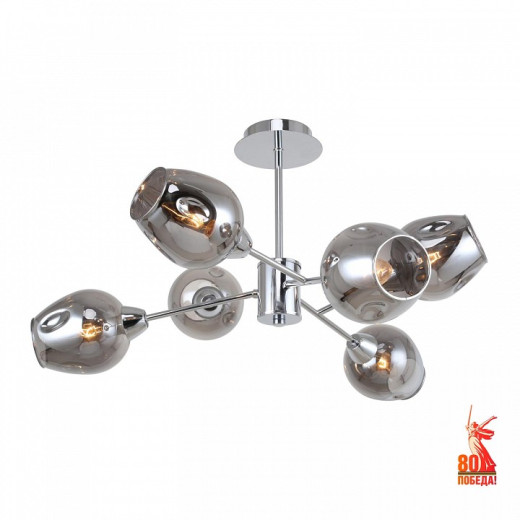 Люстра на штанге F-promo Tilda 2657-6U