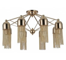 Потолочная люстра Favourite Zaria 2739-8P