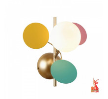 Бра F-promo Multy Bliss 2772-1W