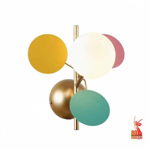 Бра F-promo Multy Bliss 2772-1W