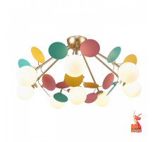 Потолочная люстра F-promo Multy Bliss 2772-8P