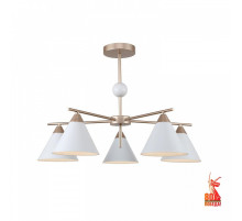 Люстра на штанге F-promo Calor 2774-5P