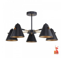 Люстра на штанге F-promo Rigor 2844-5P