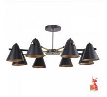 Люстра на штанге F-promo Rigor 2844-8P