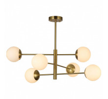 Люстра на штанге F-promo Gutta 2854-6P