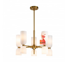 Люстра на штанге Favourite Amusing 2876-5P