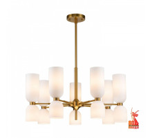 Люстра на штанге Favourite Amusing 2876-7P