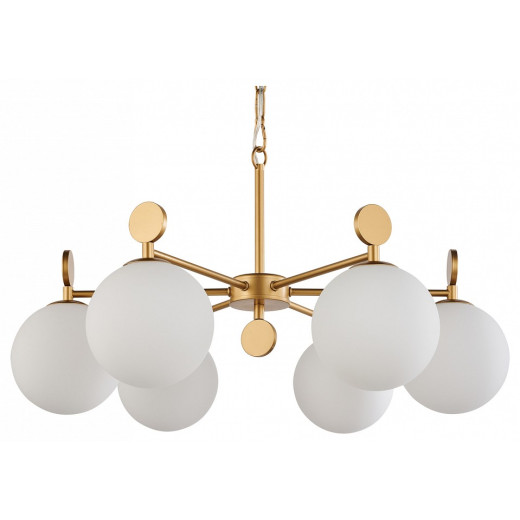 Подвесная люстра Favourite Absolute 2928-6P