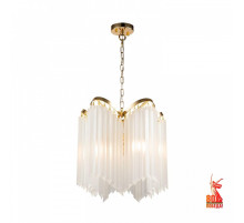 Подвесная люстра Favourite Nubes 2966-5P