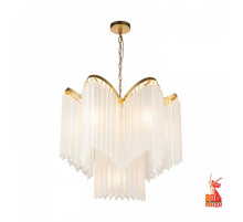 Подвесная люстра Favourite Nubes 2966-7P