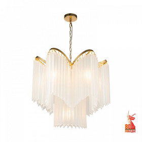 Подвесная люстра Favourite Nubes 2966-7P