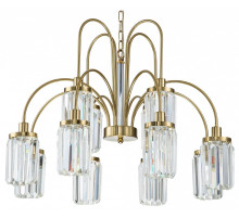 Подвесная люстра Favourite Duke 2969-12P