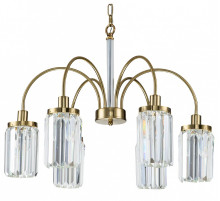 Подвесная люстра Favourite Duke 2969-6P