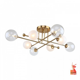 Потолочная люстра F-promo Balance 2991-8P