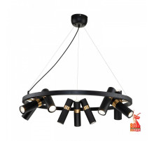 Подвесная люстра Favourite Light point 2997-9P