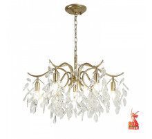 Подвесная люстра Favourite Brillo 3003-7P