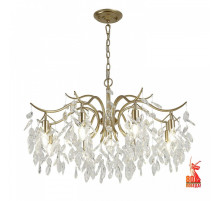 Подвесная люстра Favourite Brillo 3003-9P