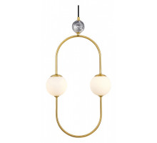 Подвесной светильник Favourite Sangamarmer 3009-2P