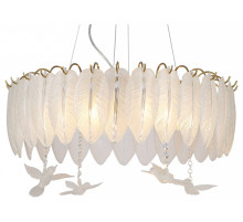 Подвесная люстра Favourite Philomela 3054-8P