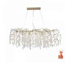 Подвесная люстра Favourite Brillo 3056-10P