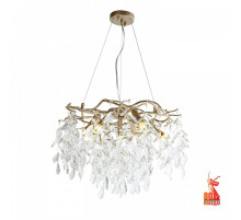 Подвесная люстра Favourite Brillo 3056-7P