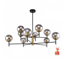 Люстра на штанге F-promo Sheeny 3088-10P