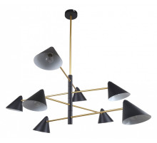 Подвесная люстра F-promo Trikoniya 3089-8P