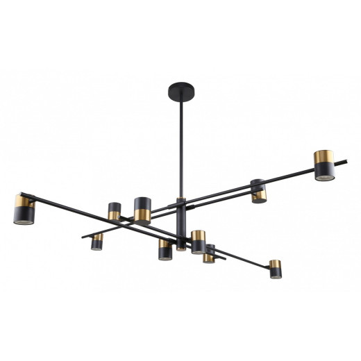 Люстра на штанге F-promo Chart 3092-10P