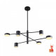 Подвесная люстра F-promo Ducan 3094-6P
