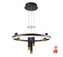 Подвесная люстра F-promo Daur 3097-7P