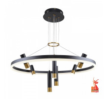 Подвесная люстра F-promo Daur 3097-8P