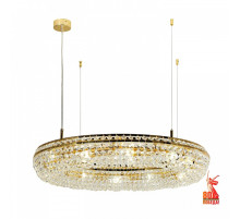 Подвесная люстра Favourite Monilibus 4015-12P